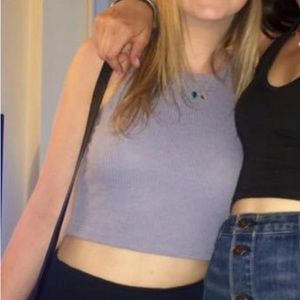 Brandy Melville / John Galt tank